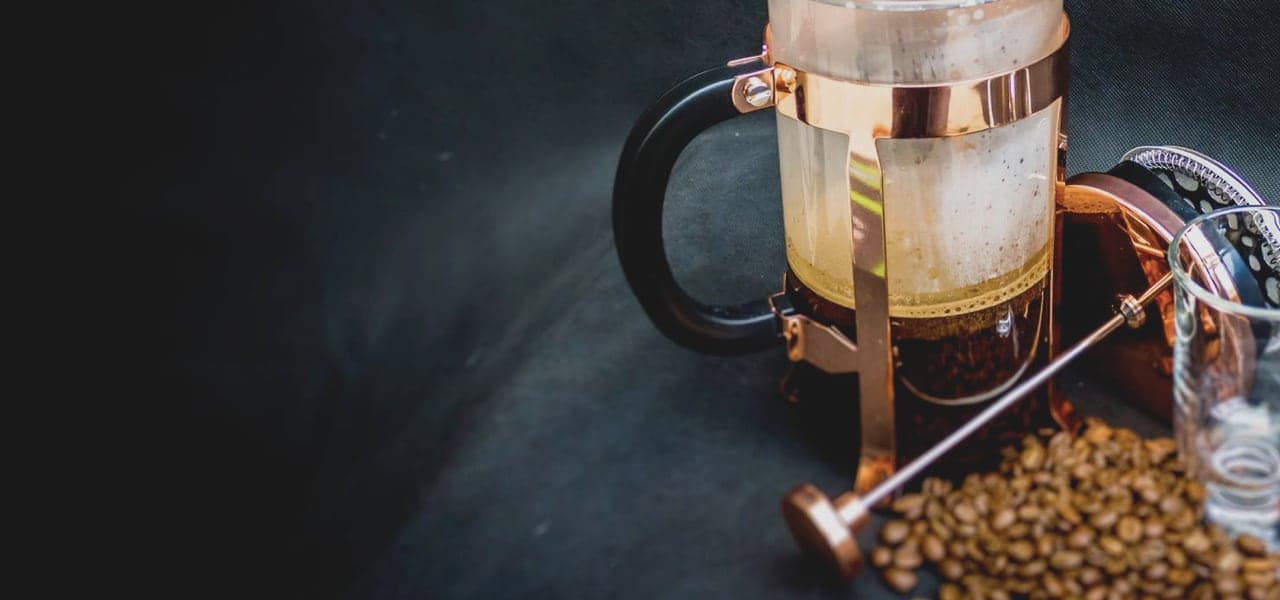coffee grinder