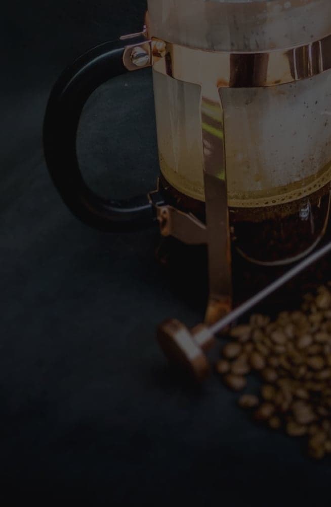 coffee grinder